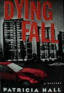 Dying Fall Read online