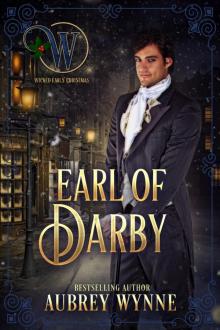 Earl of Darby: (Once Upon a Widow #4) (Wicked Earls’ Club Round 2) Read online
