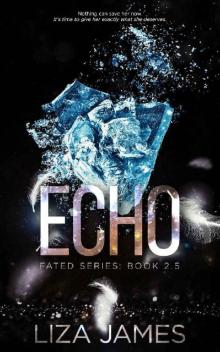 Echo (Fated) Read online