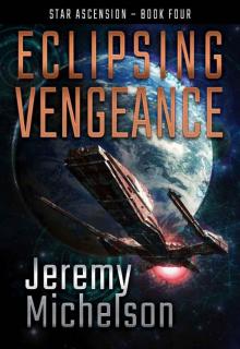 Eclipsing Vengeance Read online