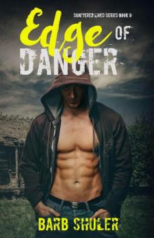 Edge of Danger Read online