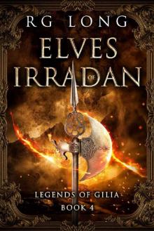 Elves of Irradan Read online