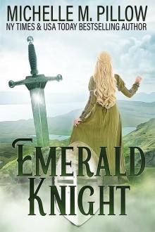 Emerald Knight Read online