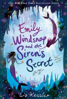Emily Windsnap and the Siren's Secret Read online
