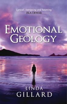 Emotional Geology Read online