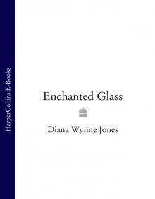 Enchanted Glass