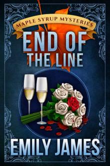 End of the Line Read online