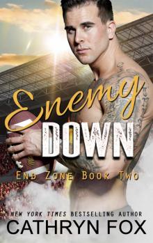 Enemy Down Read online