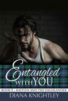Entangled With You Read online