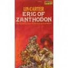 Eric of Zanthodon Read online