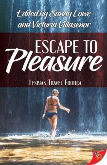 Escape to Pleasure Read online
