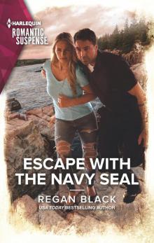 Escape with the Navy SEAL Read online