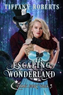 Escaping Wonderland Read online