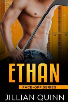 Ethan (Face-Off Book 5) Read online