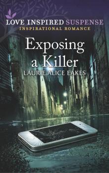 Exposing a Killer Read online