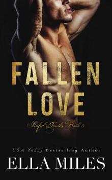 Fallen Love (Sinful Truths Book 5) Read online