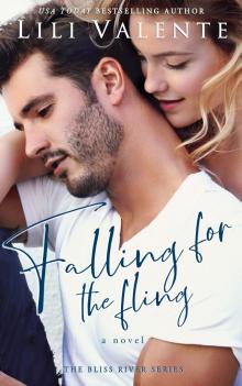 Falling for the Fling Read online