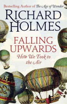 Falling Upwards Read online