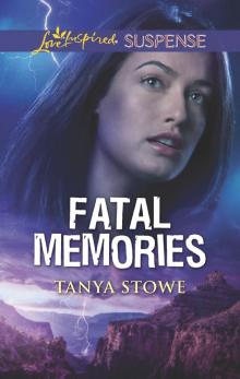 Fatal Memories Read online