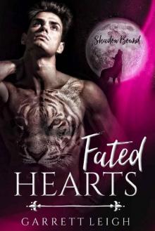 Fated Hearts Read online