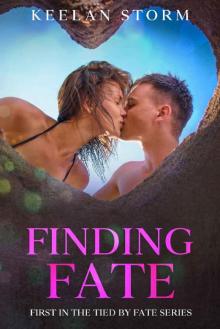 Finding Fate Read online