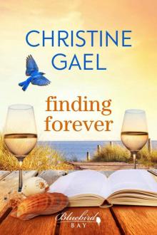 Finding Forever: A Bluebird Bay Novel Read online