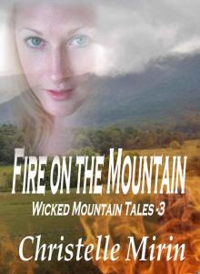 Fire on the Mountain Read online