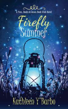 Firefly Summer Read online