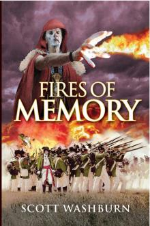 Fires of Memory Read online