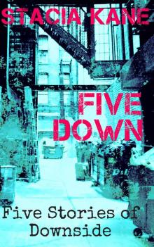 Five Down Read online