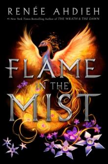 Flame in the Mist Read online