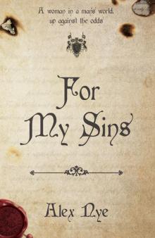 For My Sins Read online