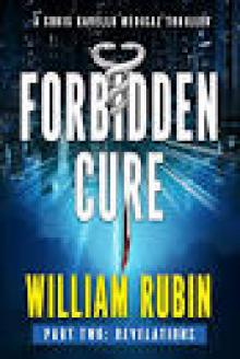 Forbidden Cure Part Two Read online