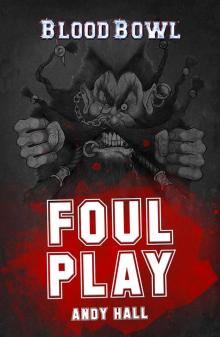 Foul Play Read online
