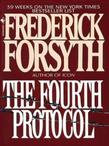 Fourth Protocol Read online