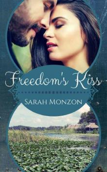 Freedom's Kiss Read online