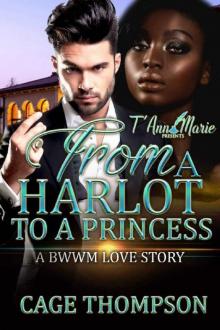 From A Harlot To A Princess Read online