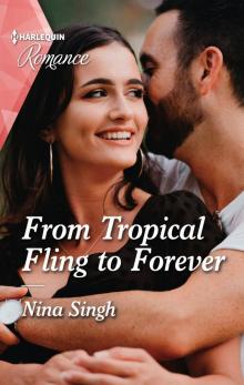 From Tropical Fling to Forever Read online