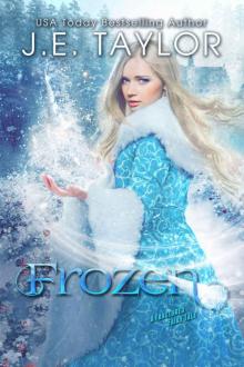 Frozen Read online