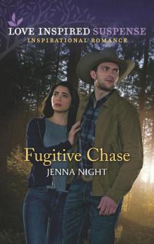Fugitive Chase Read online