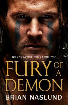 Fury of a Demon Read online