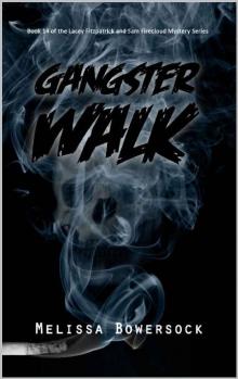 Gangster Walk Read online
