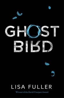 Ghost Bird