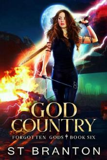God Country Read online
