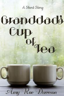 Granddad's Cup of Tea Read online