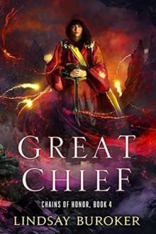 Great Chief Read online