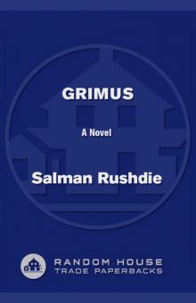 Grimus Read online