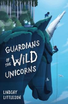 Guardians of the Wild Unicorns Read online