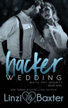 Hacker Wedding Read online