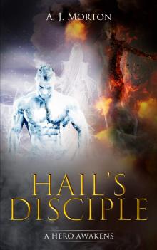 Hail's Disciple Read online